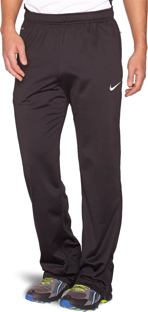 weite jogginghose herren nike